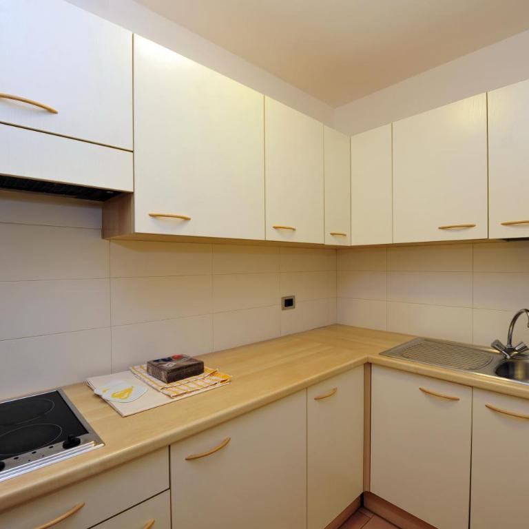 Residence Taufer - Appartamento con 1 Camera da Letto e Balcone - 4