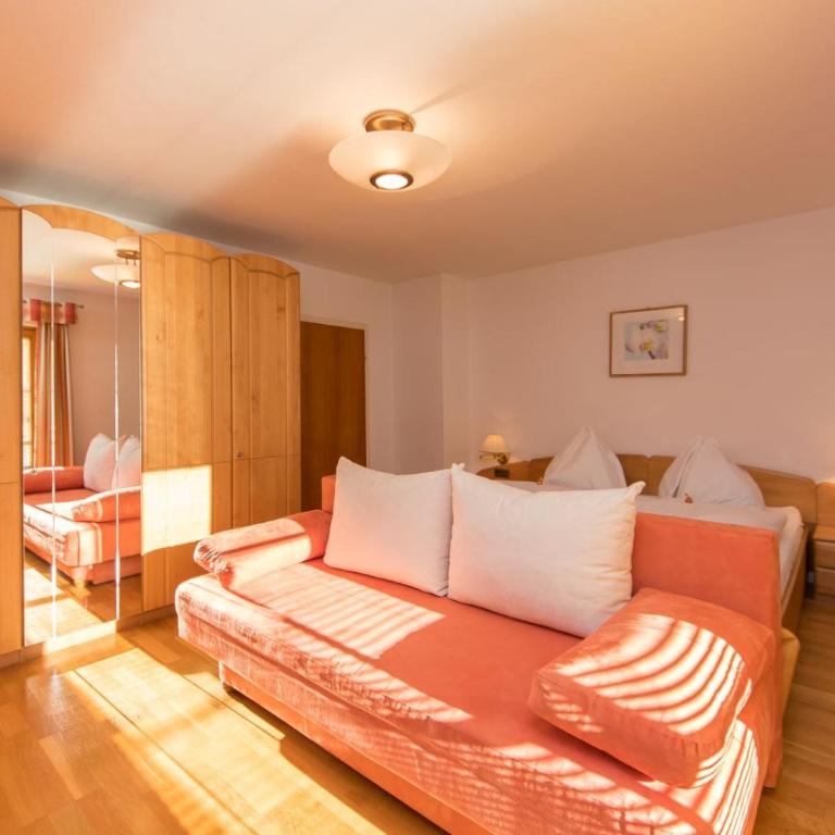 Ferienhaus Hohenwarter - Apartamento de 3 dormitorios - 6