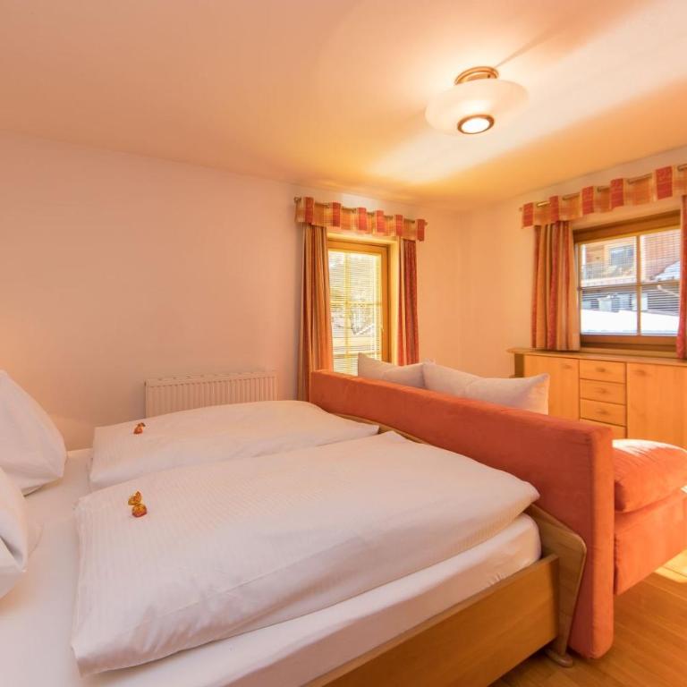 Ferienhaus Hohenwarter - Apartamento de 3 dormitorios - 7
