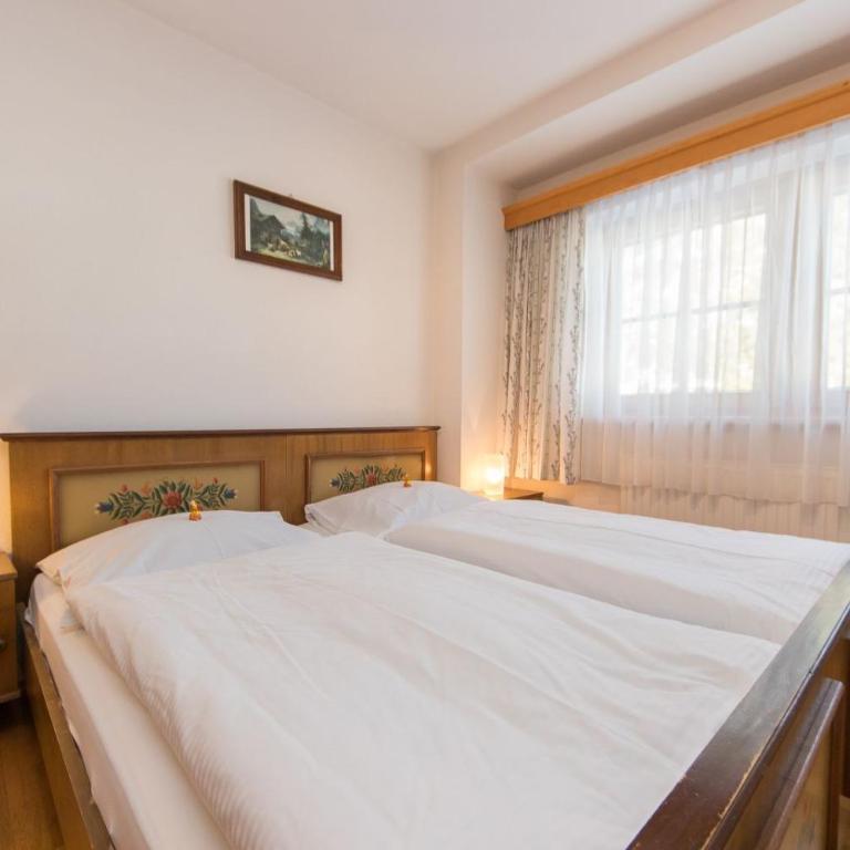 Ferienhaus Hohenwarter - Apartamento de 3 dormitorios - 8