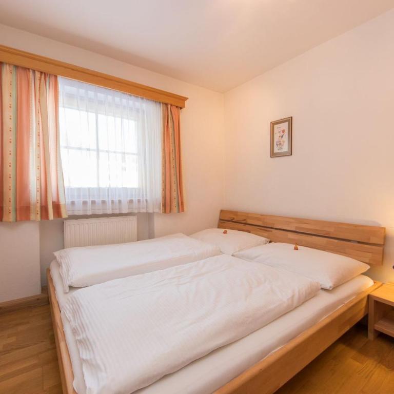 Ferienhaus Hohenwarter - Apartamento de 3 dormitorios - 9
