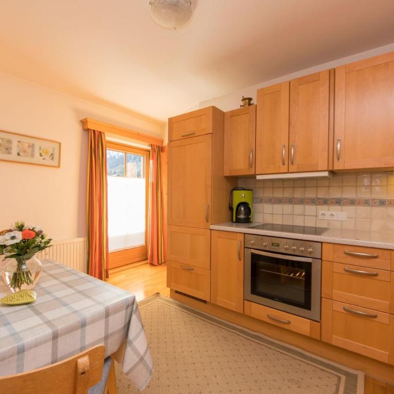 Ferienhaus Hohenwarter - Apartamento de 3 dormitorios - 4