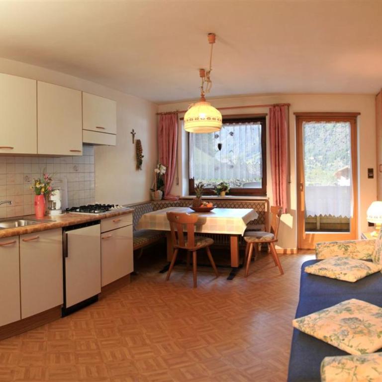 Residence Landhaus Rainer - Apartment - 1