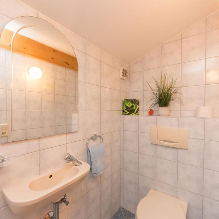 Ferienhaus Hohenwarter - Apartamento de 2 dormitorios - 6