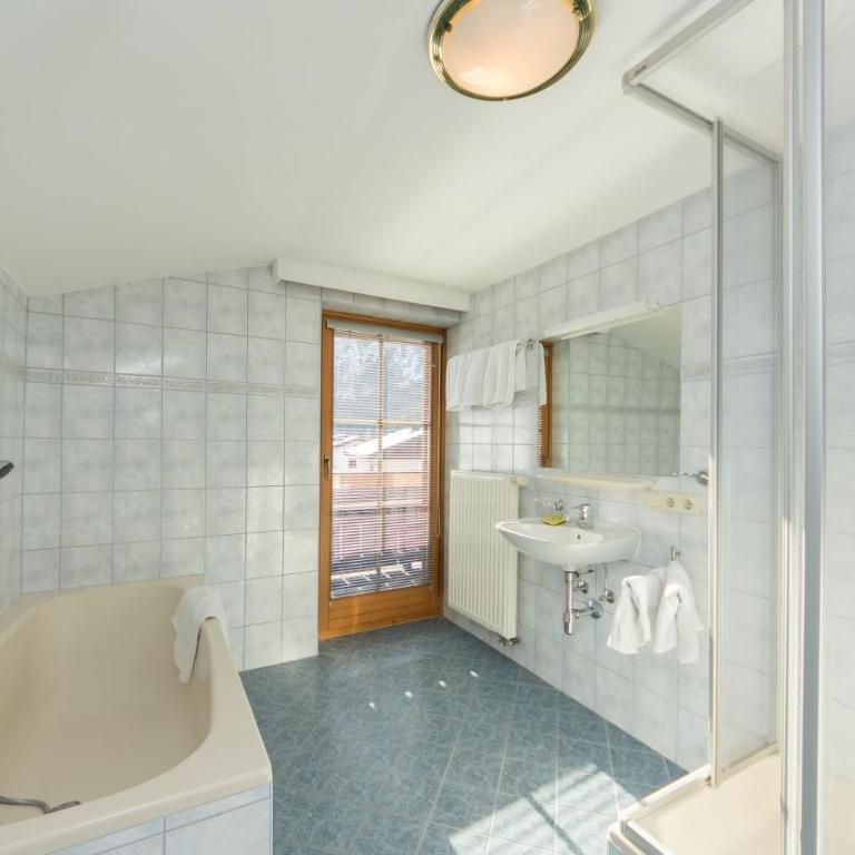 Ferienhaus Hohenwarter - Apartamento de 2 dormitorios - 7