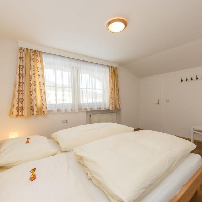 Ferienhaus Hohenwarter - Apartamento de 2 dormitorios - 9