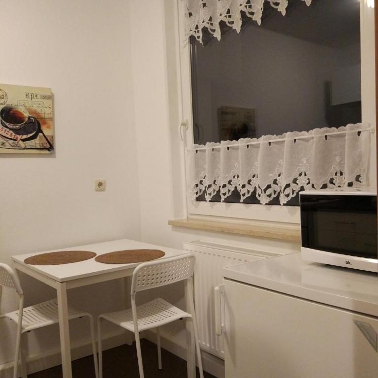 HAUSBURG studio. City view - Apartamento con balcón - 19