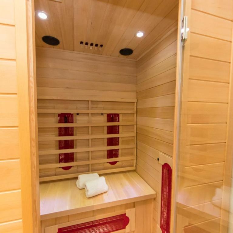 Ferienhaus Hohenwarter - Apartamento Estándar - 5
