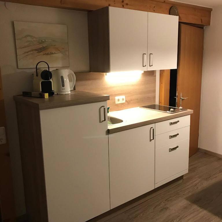 Gästehaus Schneeberger - Apartment mit 1 Schlafzimmer - 2