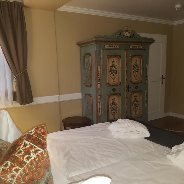 Schneider Hof Boutique-Hotel Garni Superior - Deluxe Familiensuite - 7
