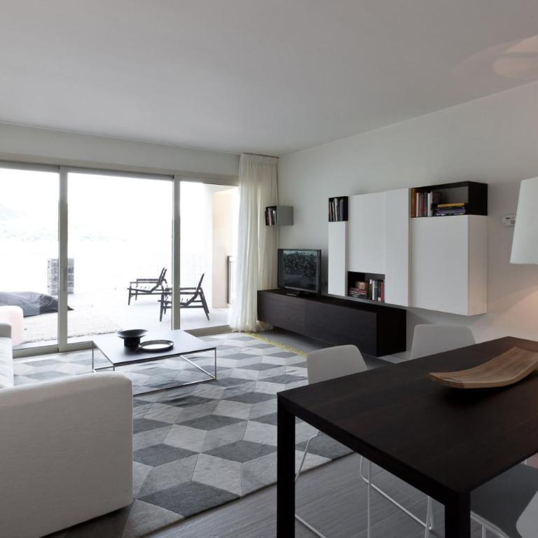 Filario Hotel & Residences - Appartamento con Vista Lago - 4