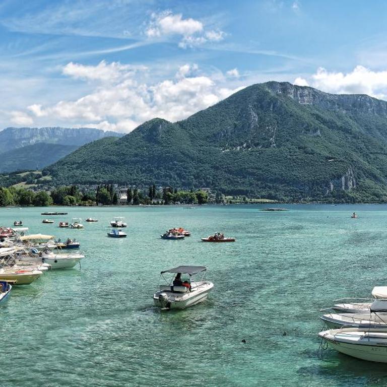 Les suites sainte claire - Appartamento su 2 Livelli con Idromassaggio - 27