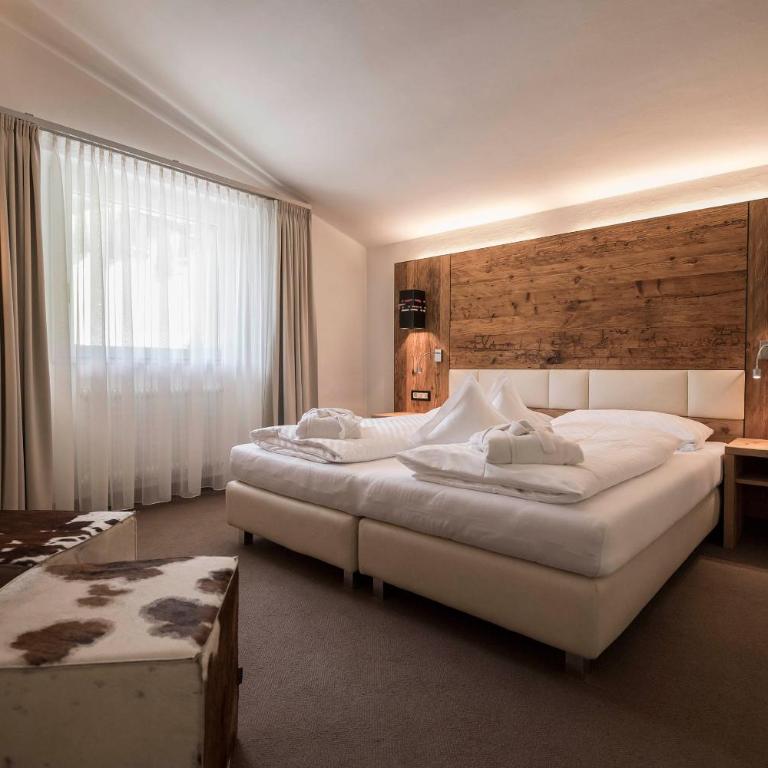 Hotel Aaritz - Suite con Balcone - 1