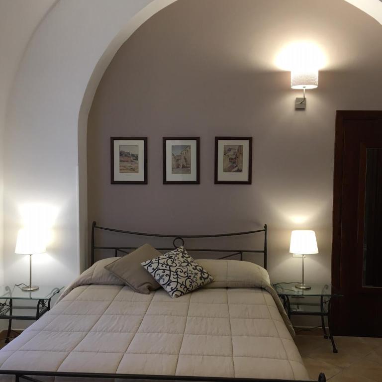 B&B Macrina - Standard Doppelzimmer - 3