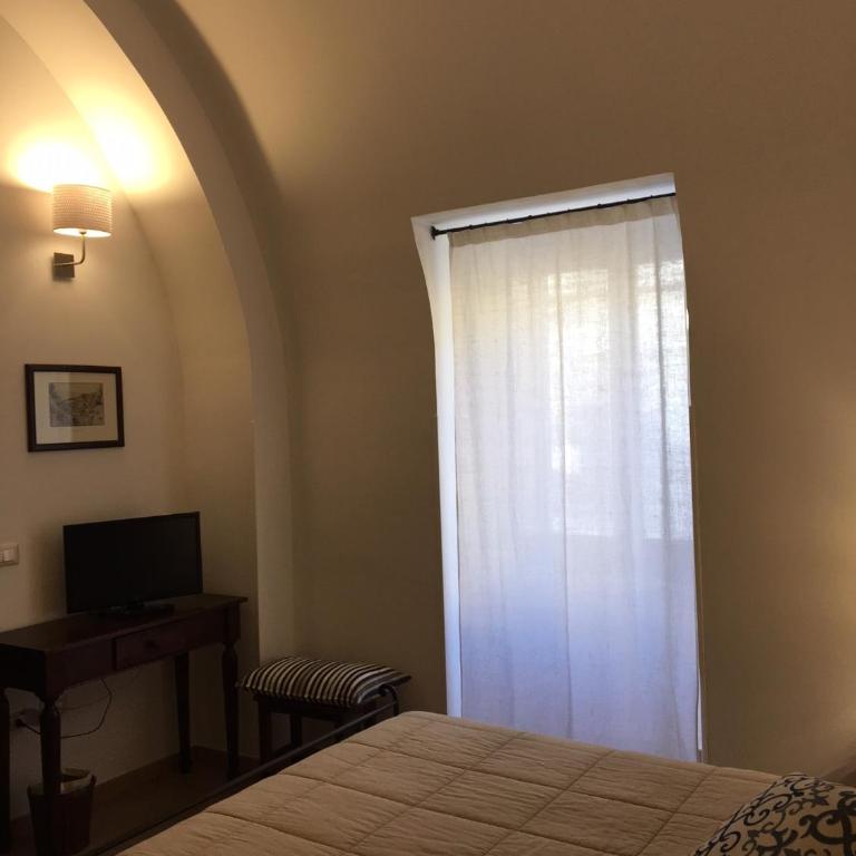 B&B Macrina - Standard Doppelzimmer - 1
