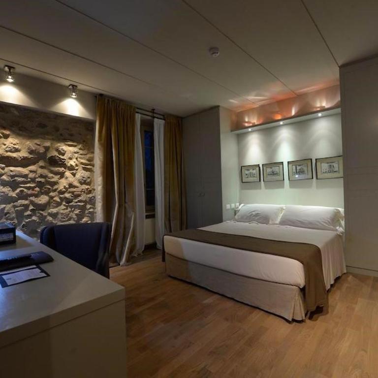 Splendido Bay Luxury Spa Resort - Camera Matrimoniale Superior - 1