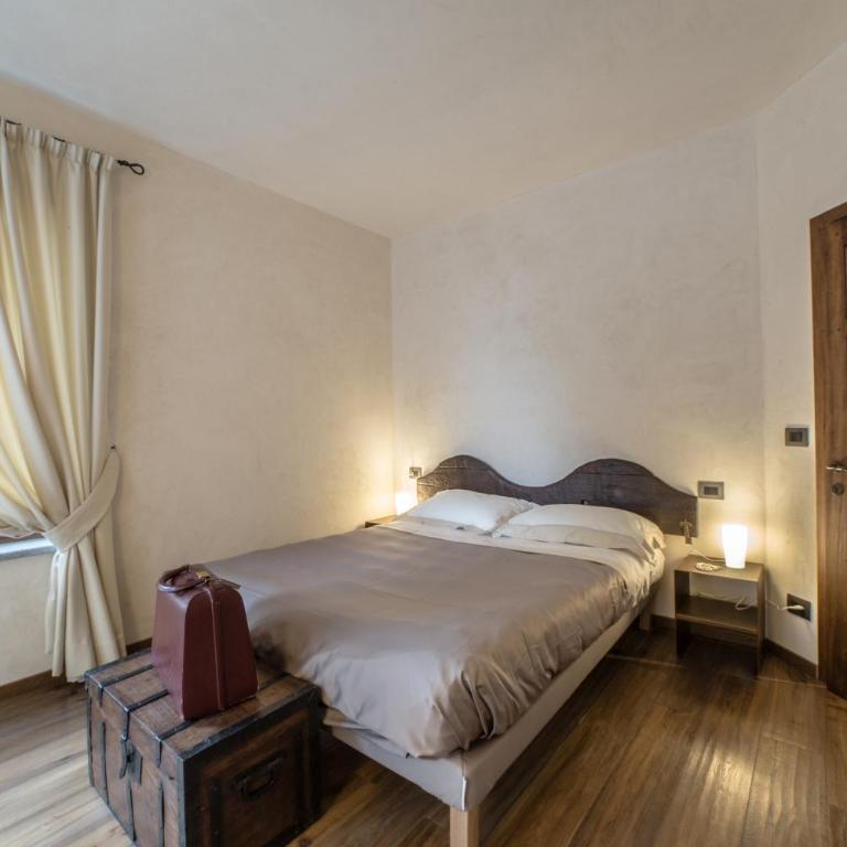 Maison Aosta - Appartamento con Balcone - 10