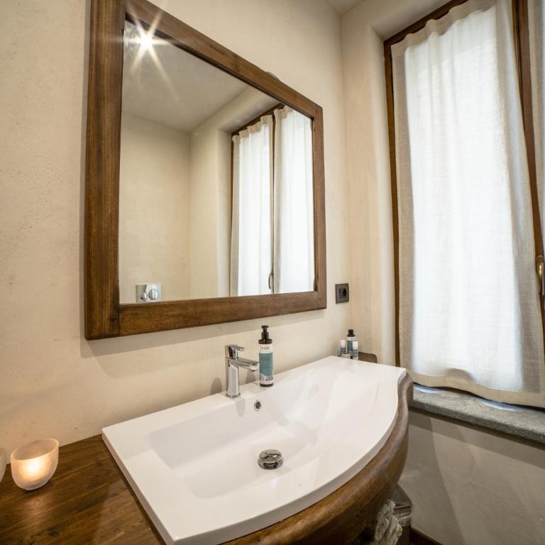 Maison Aosta - Appartamento con Balcone - 4