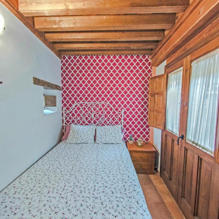 Casa Catedral - terraza privada con vistas en el corazón de Toledo - Apartamento con terraza - 13