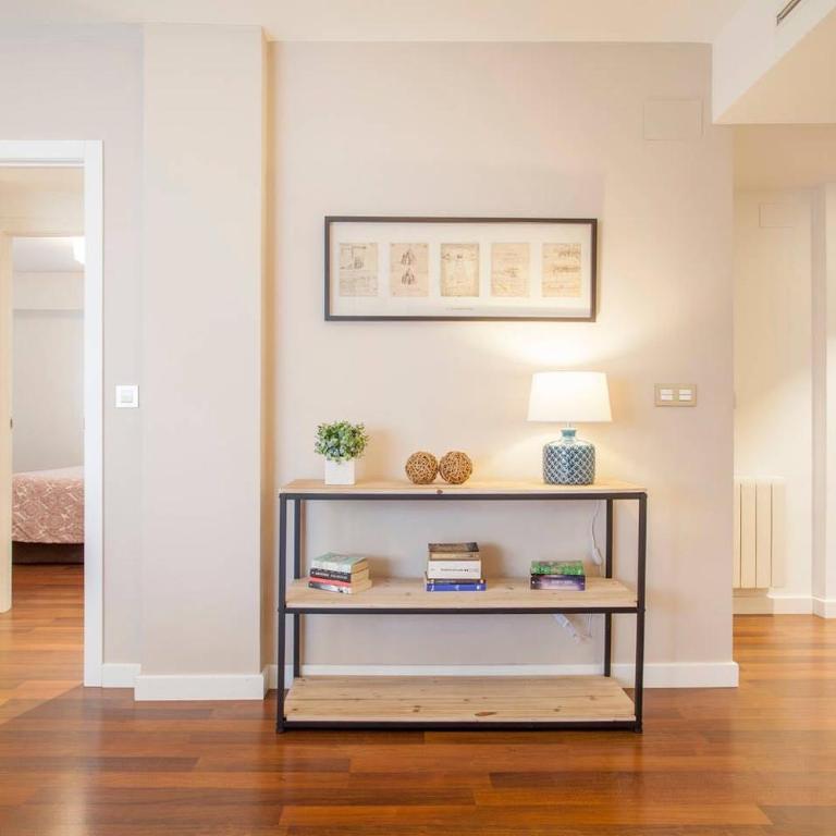 Hi Valencia Apartments - Jorge Juan - Two-Bedroom Apartment - 10