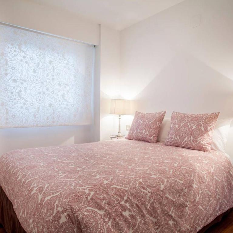 Hi Valencia Apartments - Jorge Juan - Two-Bedroom Apartment - 16