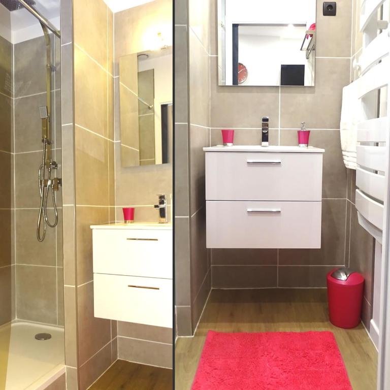Love & Spa - Deluxe Apartment - 19