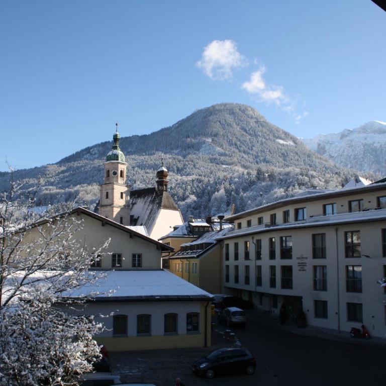 Ferienwohnung Marianne Ortszentrum für Familien 180qm - Apartment - auf 2 Etagen - 27