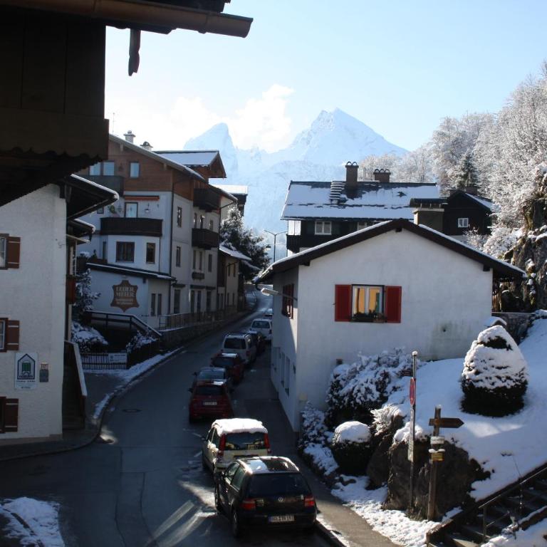 Ferienwohnung Marianne Ortszentrum für Familien 180qm - Apartment - auf 2 Etagen - 29