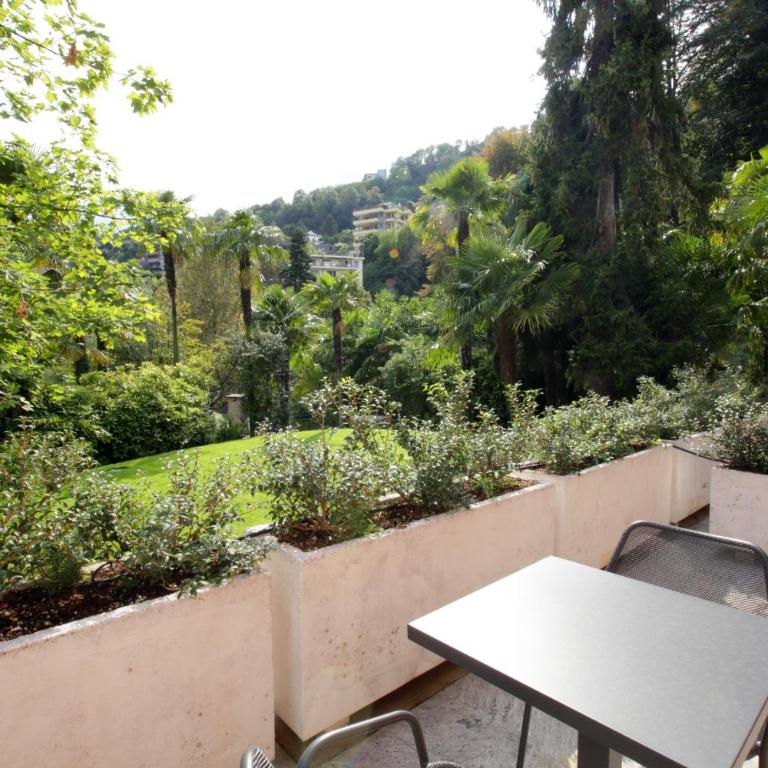 Villa Liberty - Camera Matrimoniale con Balcone - 6