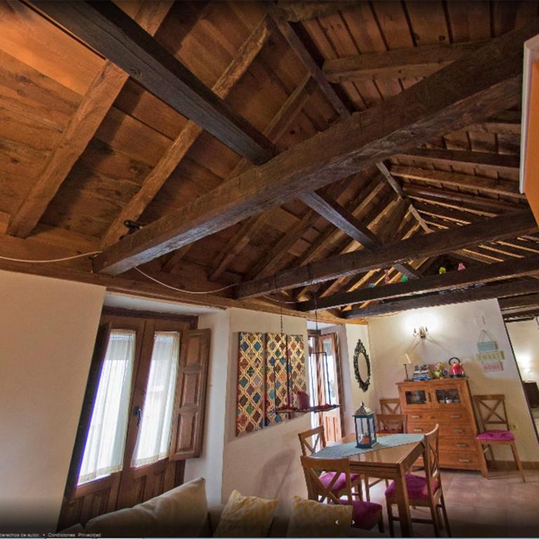 Casa Catedral - terraza privada con vistas en el corazón de Toledo - Apartamento con terraza - 22