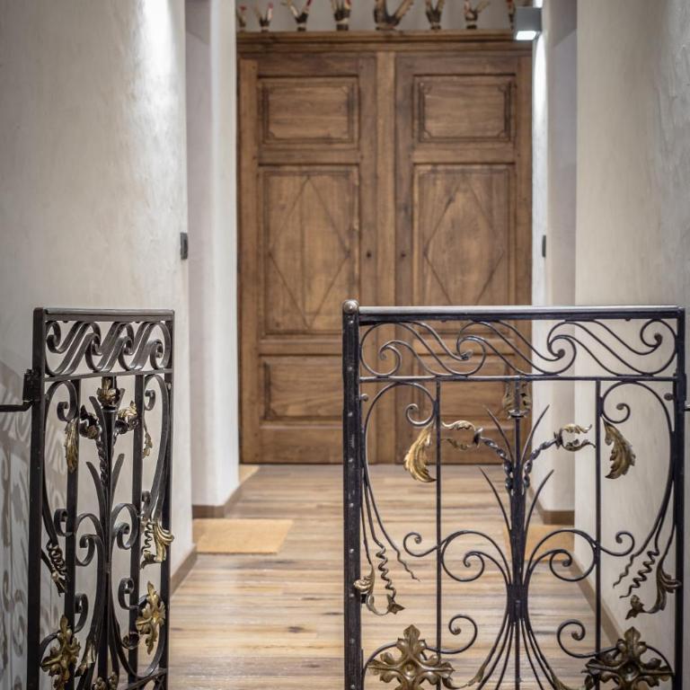 Maison Aosta - Appartamento con Balcone - 2