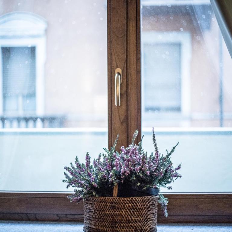 Maison Aosta - Appartamento con Balcone - 1