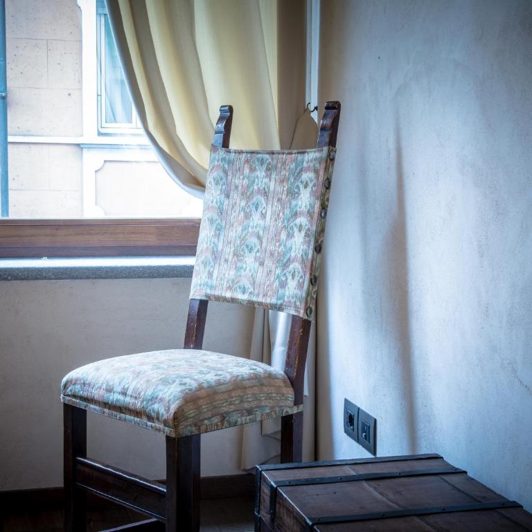 Maison Aosta - Appartamento con Balcone - 11