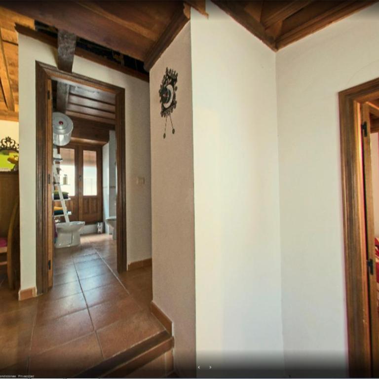 Casa Catedral - terraza privada con vistas en el corazón de Toledo - Apartamento con terraza - 34