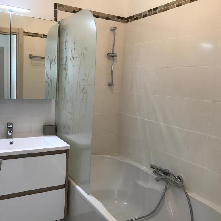 Villa Cara Mougins Cannes Grasse - Casa Vacanze - 8
