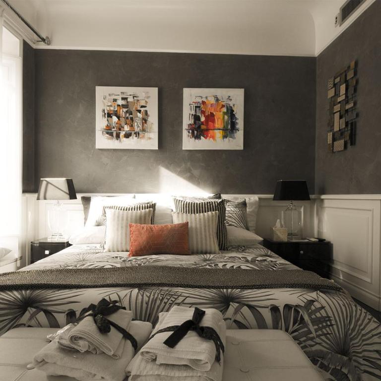 Suite Spagna 29 - Monolocale King Deluxe - 8