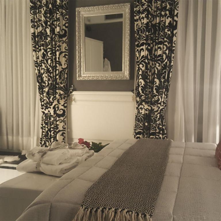 Suite Spagna 29 - Monolocale King Deluxe - 7