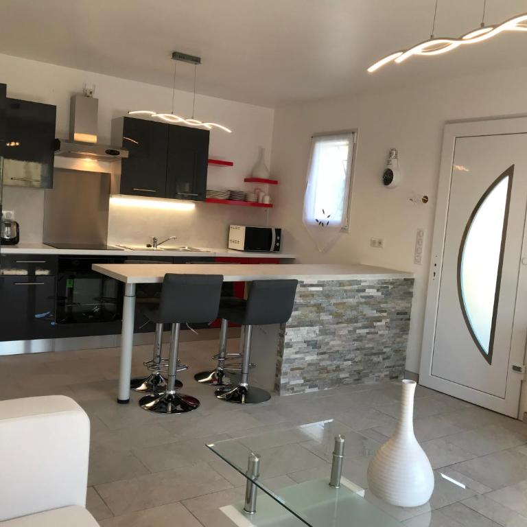 Villa Cara Mougins Cannes Grasse - Casa Vacanze - 3