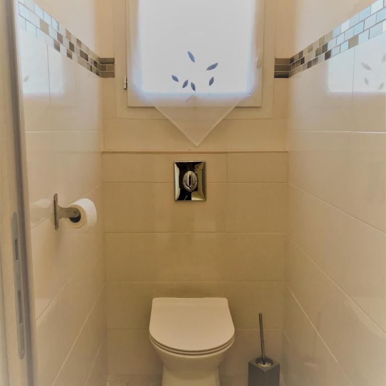 Villa Cara Mougins Cannes Grasse - Casa Vacanze - 15