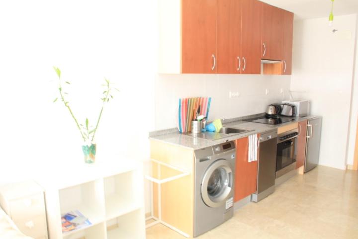 Sunny Apartments, Alicante Centre - Deluxe Apartment - 14