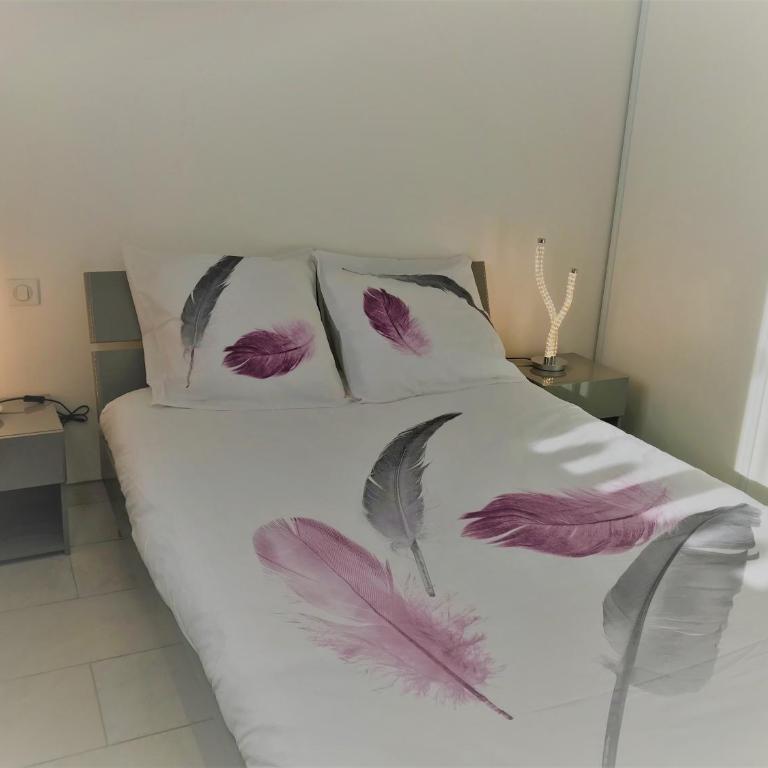Villa Cara Mougins Cannes Grasse - Casa Vacanze - 5