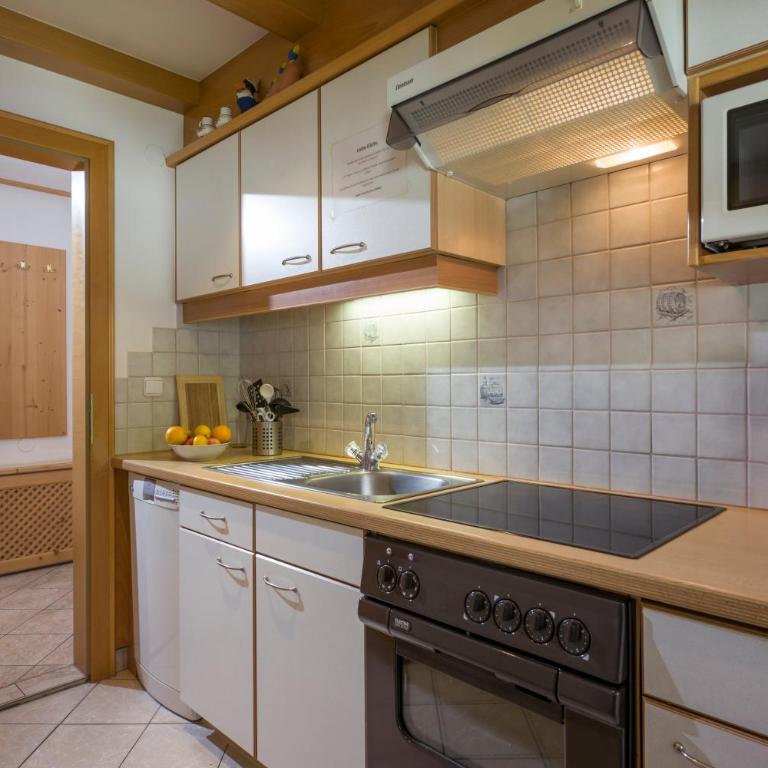 Landhaus Casper - Apartment mit 2 Schlafzimmern - 4