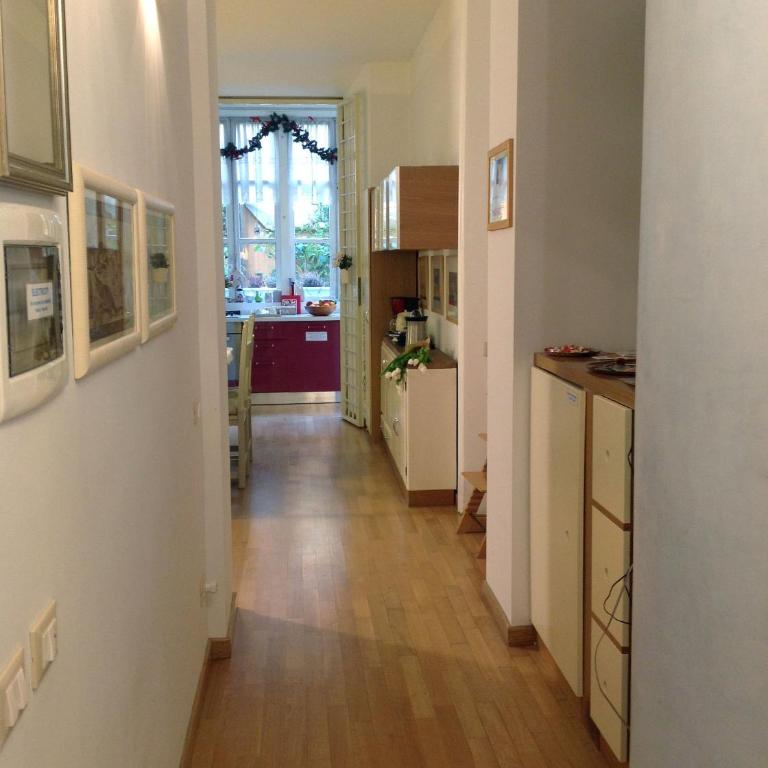 Viadelloca35 - Appartamento con Terrazza - 33