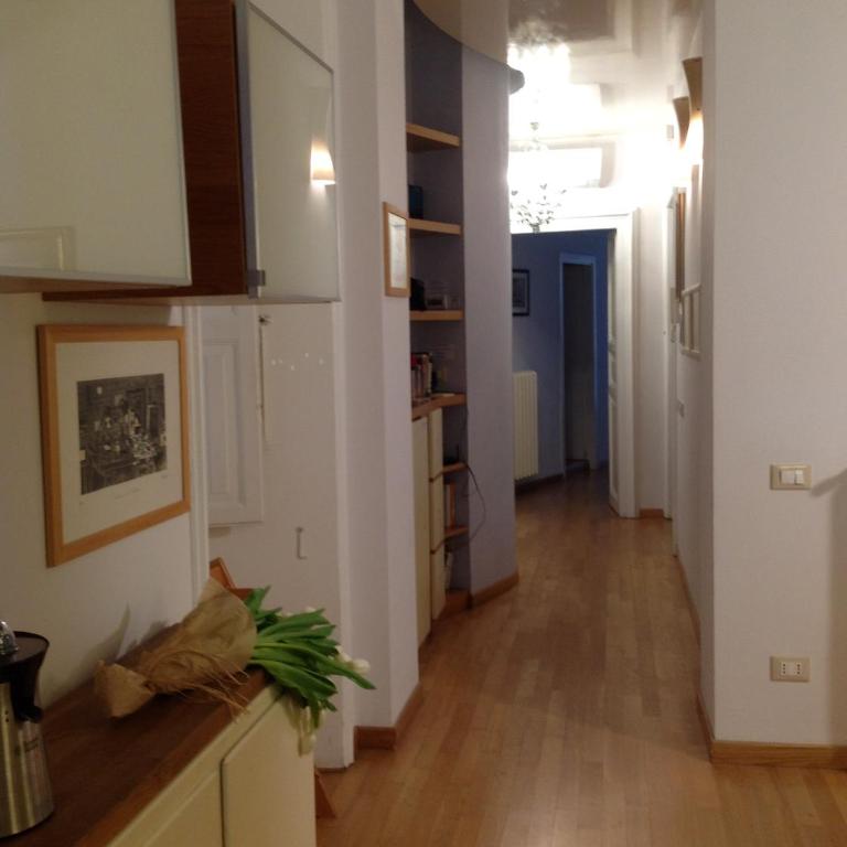 Viadelloca35 - Appartamento con Terrazza - 34