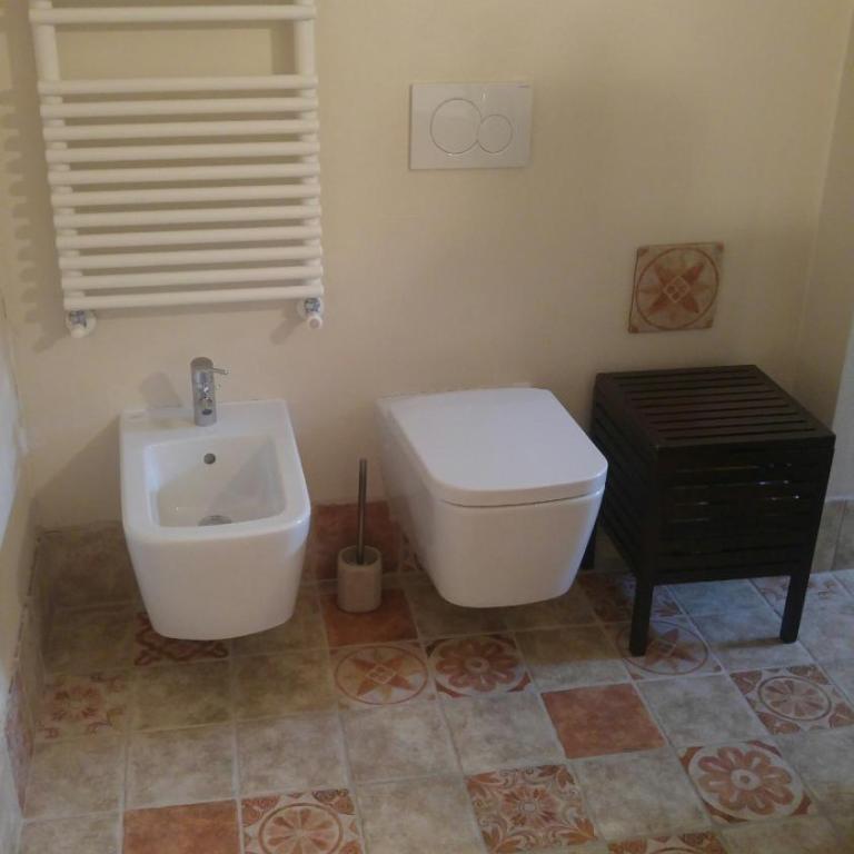 Accademia DeLuxe - Appartamento con 1 Camera da Letto - 32