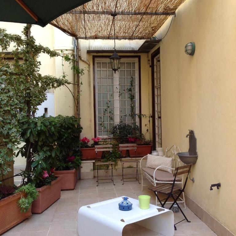 Viadelloca35 - Appartamento con Terrazza - 28