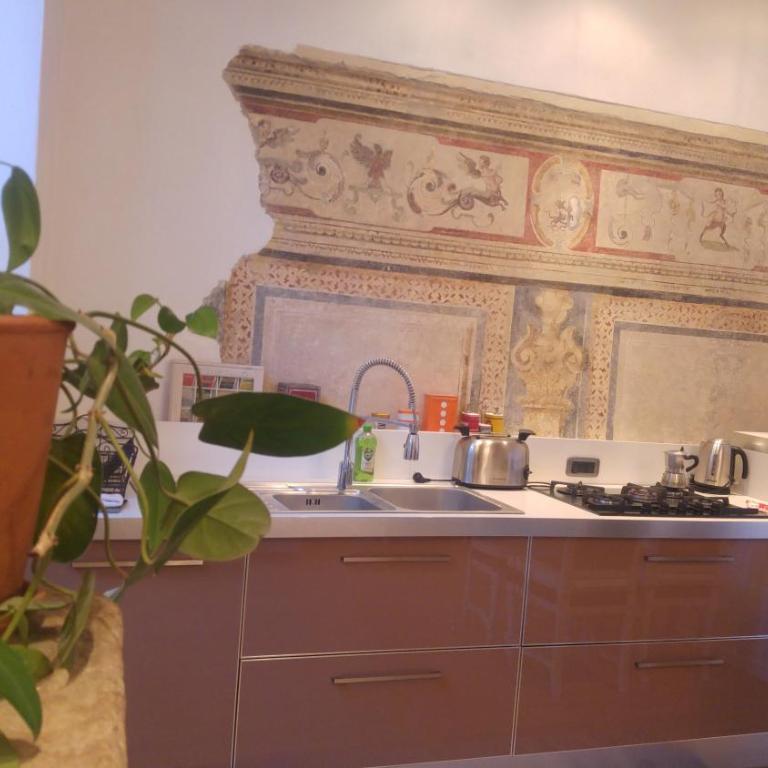 Accademia DeLuxe - Appartamento con 1 Camera da Letto - 4