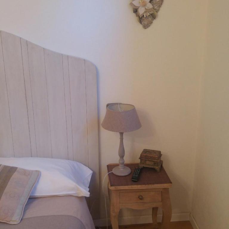 Accademia DeLuxe - Appartamento con 1 Camera da Letto - 24