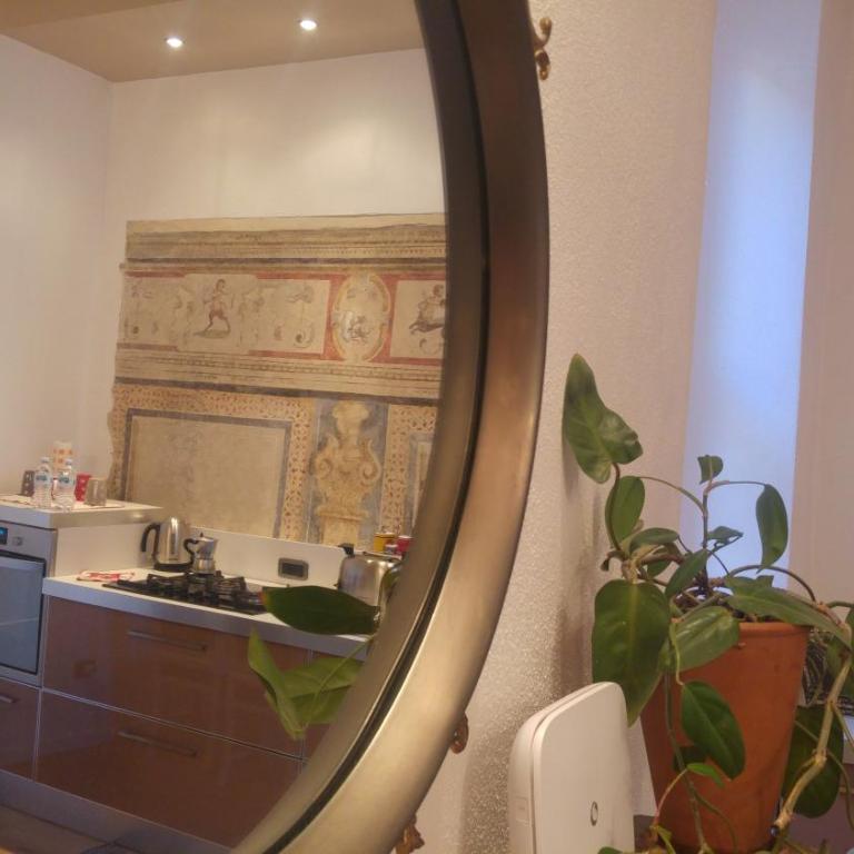 Accademia DeLuxe - Appartamento con 1 Camera da Letto - 14