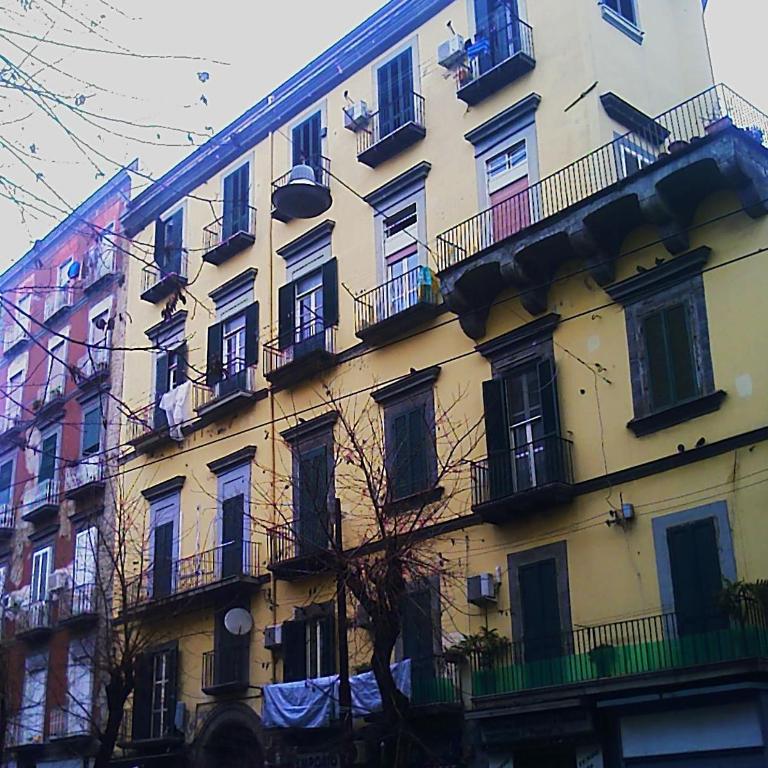 Domus Ugo - One-Bedroom Apartment - 45